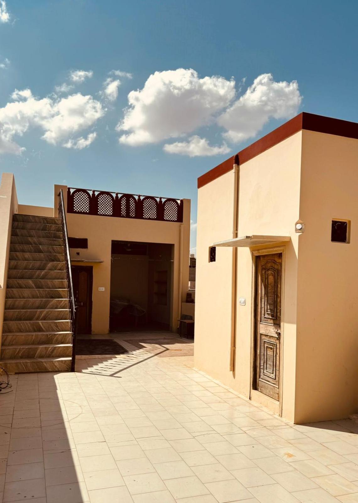 Rose Merry Guesthouse Bikaner Buitenkant foto
