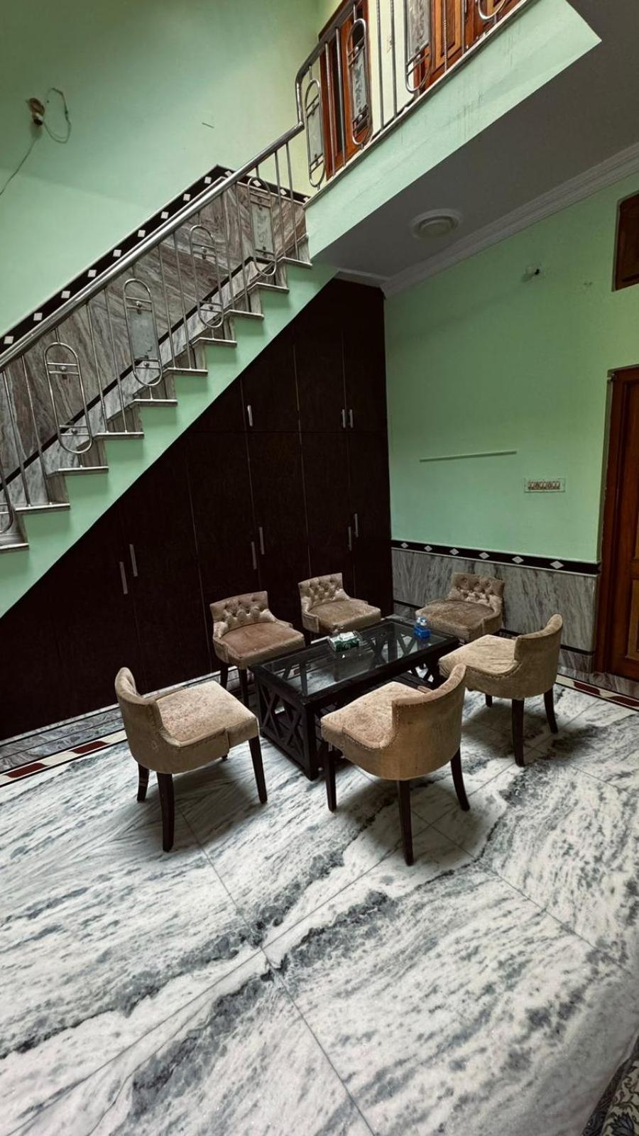 Rose Merry Guesthouse Bikaner Buitenkant foto