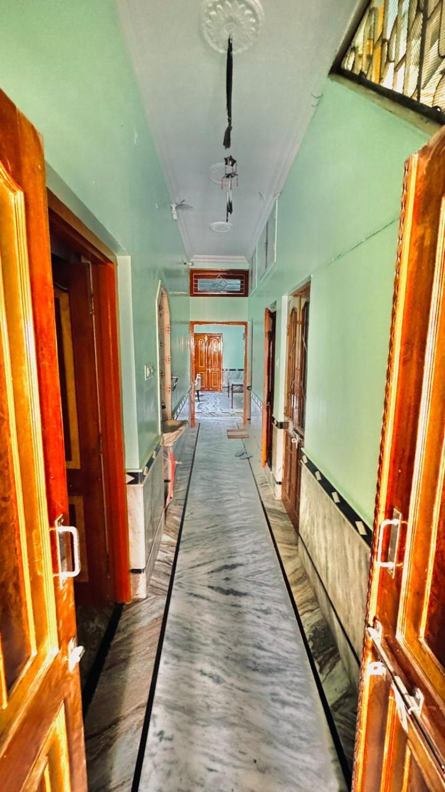 Rose Merry Guesthouse Bikaner Buitenkant foto
