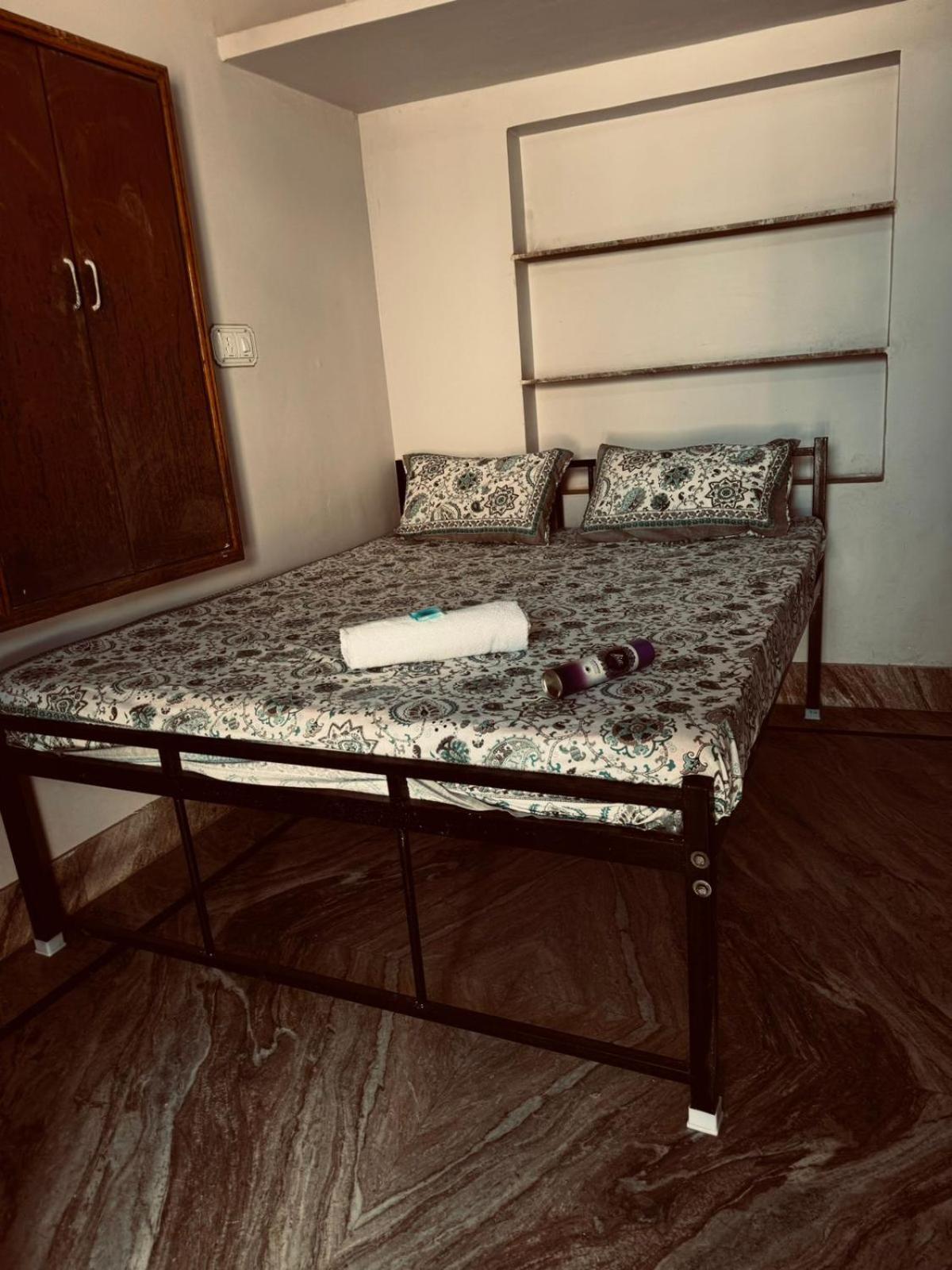 Rose Merry Guesthouse Bikaner Buitenkant foto