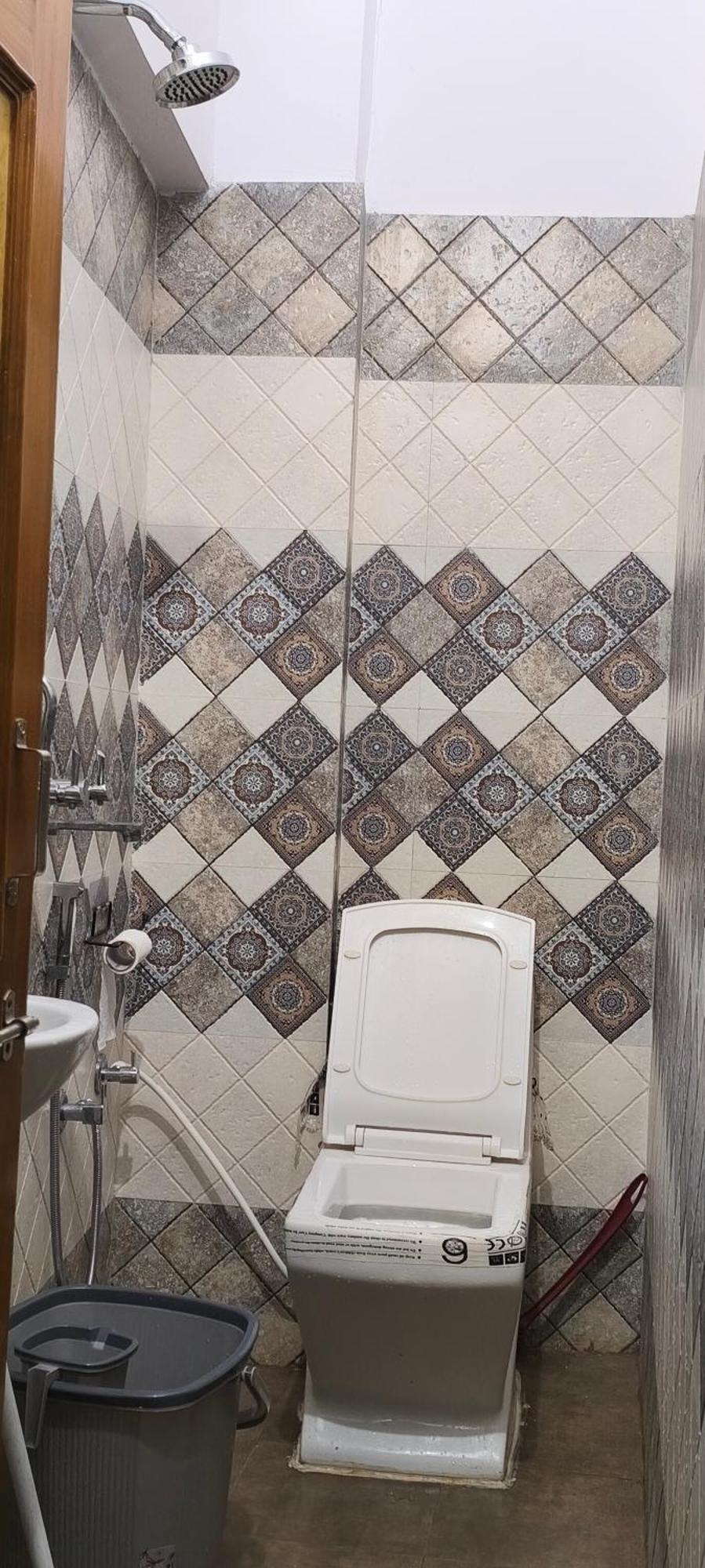 Rose Merry Guesthouse Bikaner Buitenkant foto