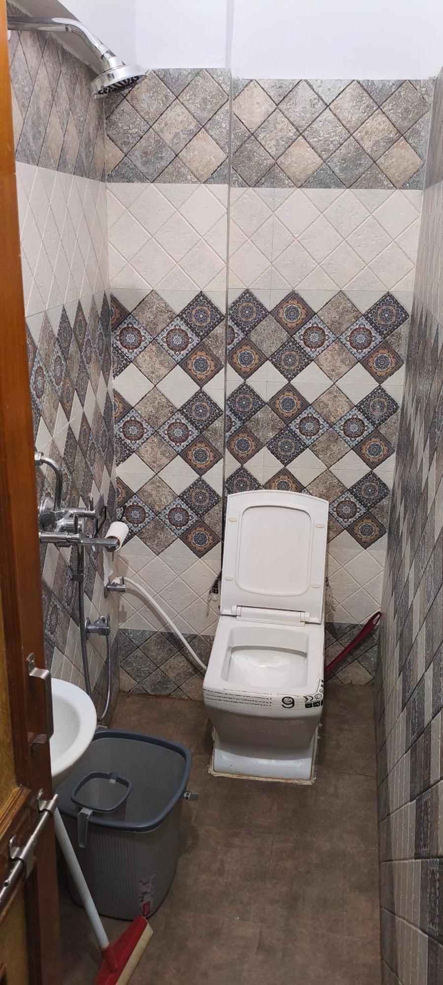 Rose Merry Guesthouse Bikaner Buitenkant foto